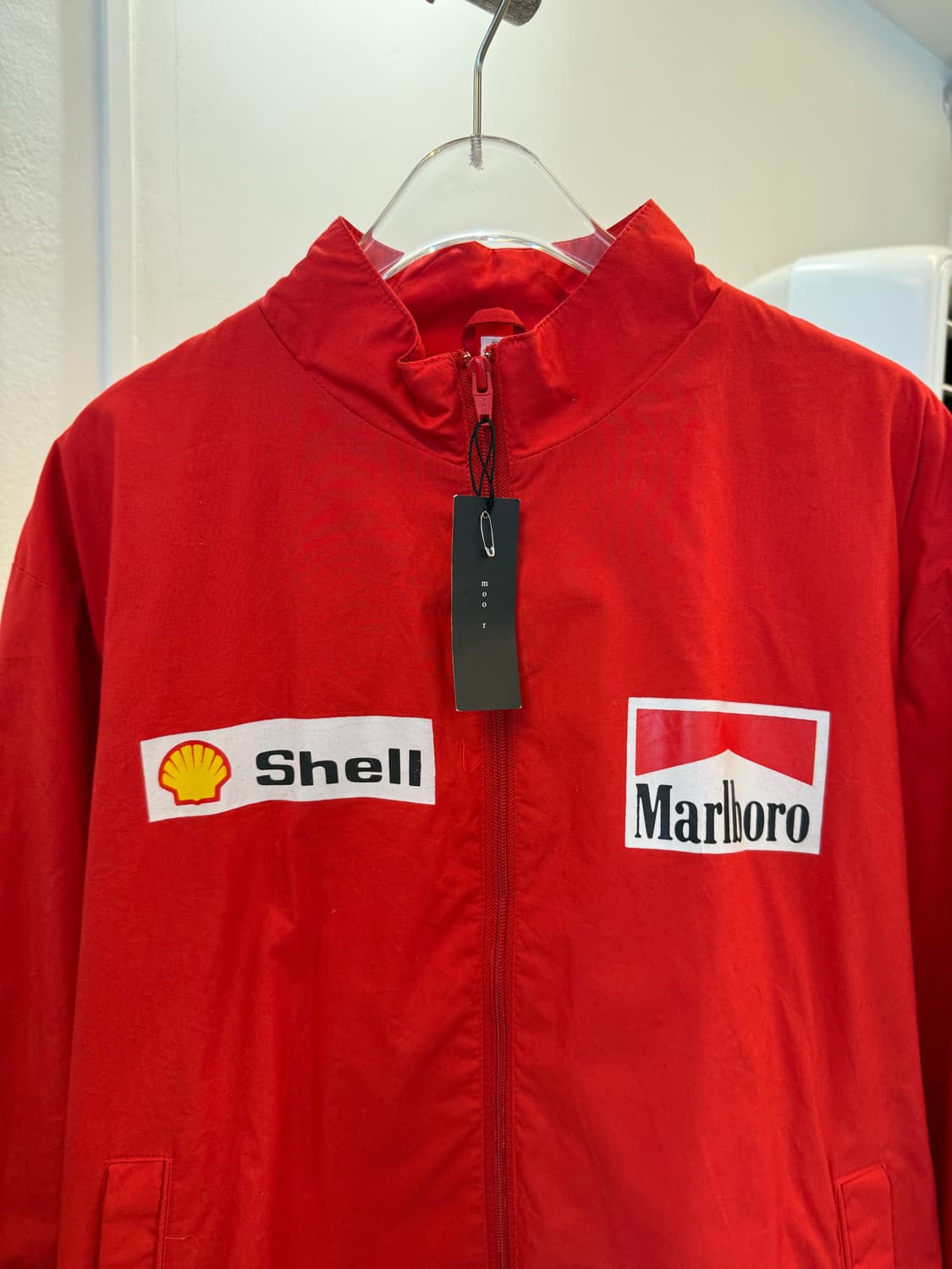 F-1 racing jk  상품이미지2