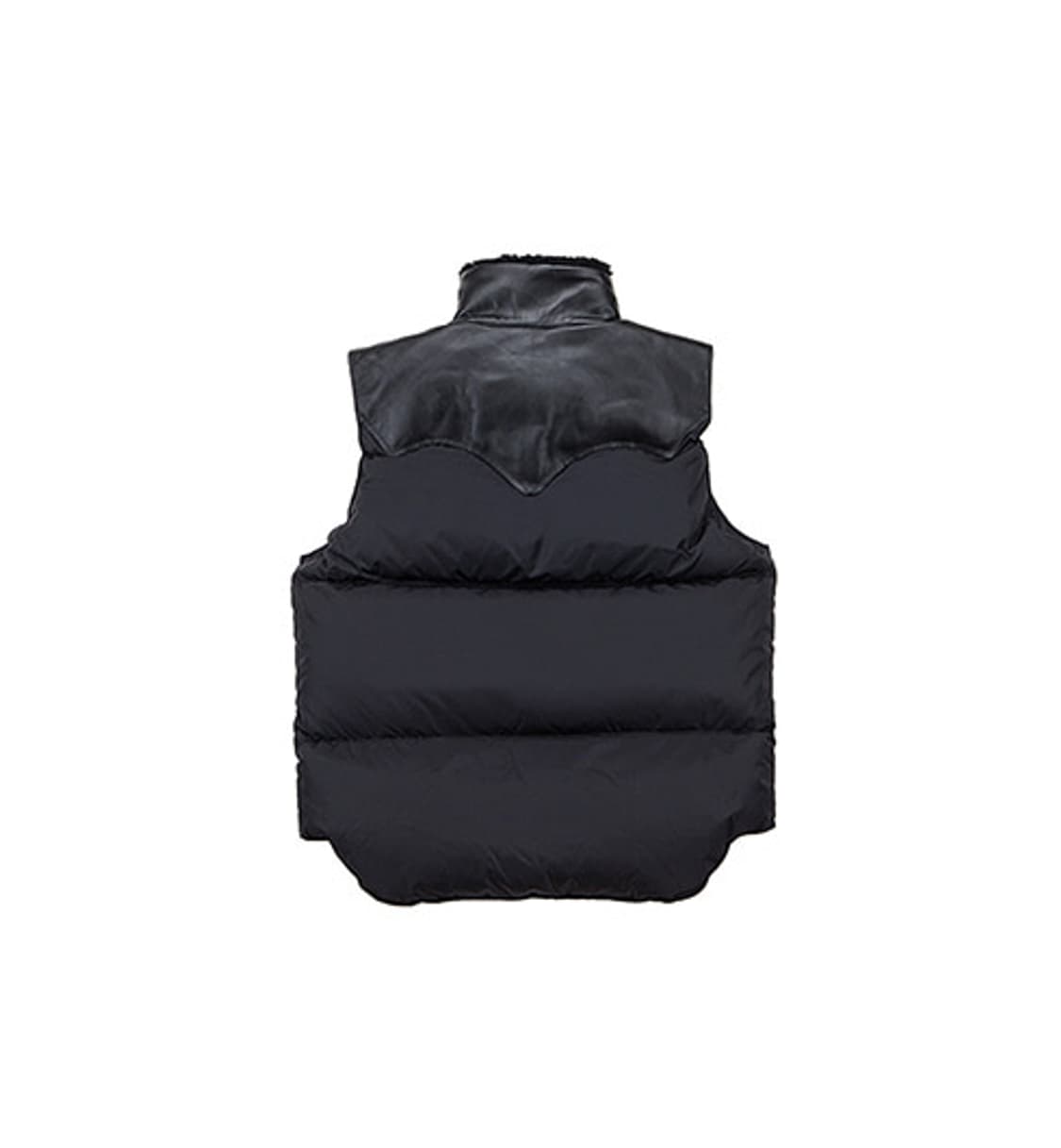 록키마운틴 패딩조끼 새제품 44 상품이미지4