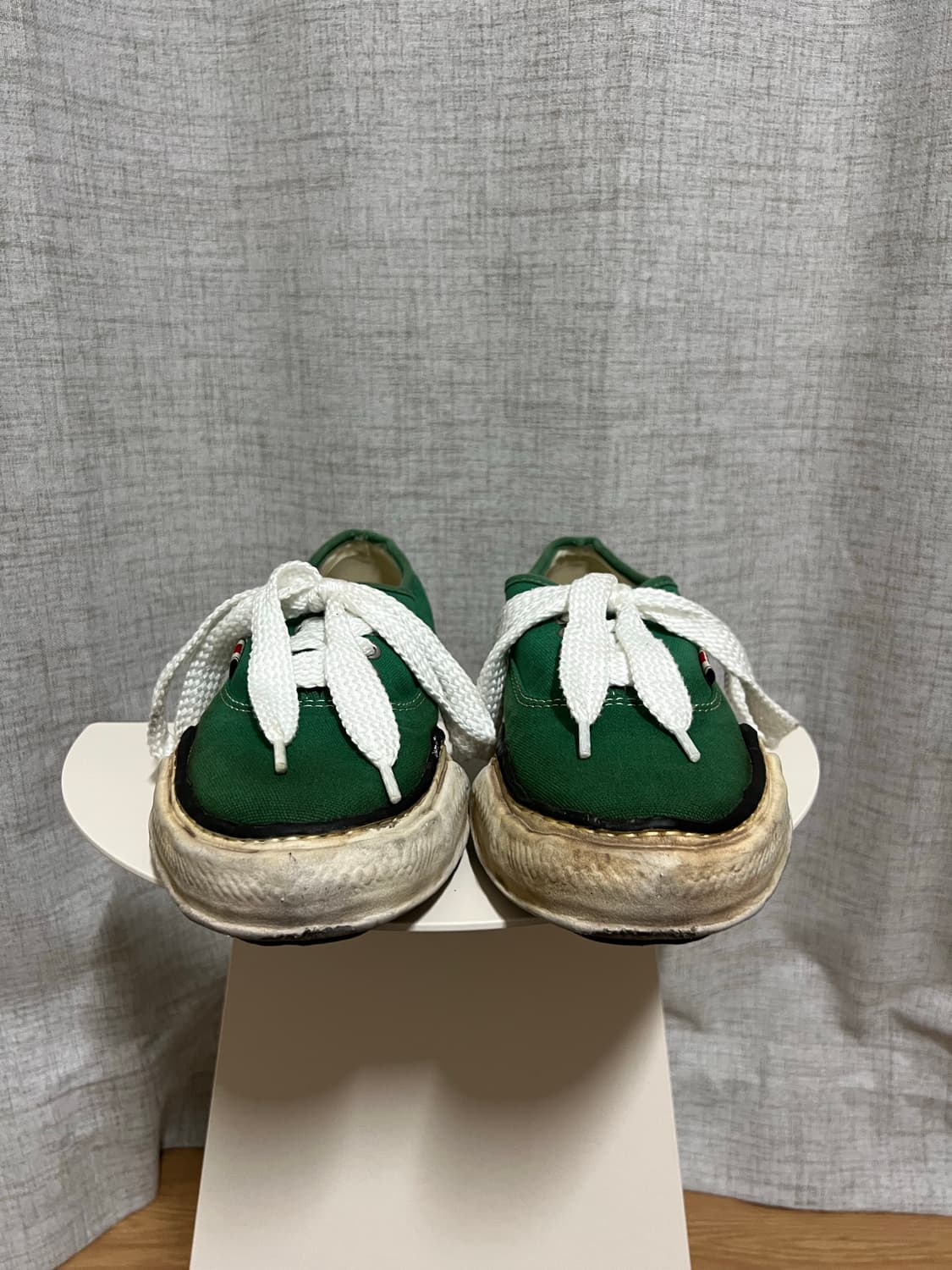 미하라 야스히로 반스 그린 41 상품이미지5