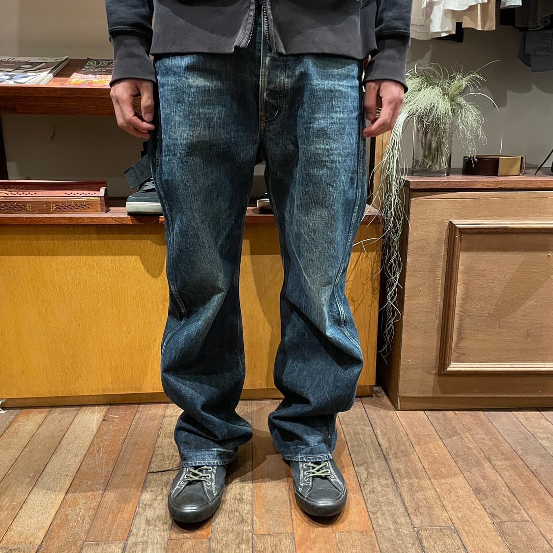 Phigvel 40s type 상품이미지8