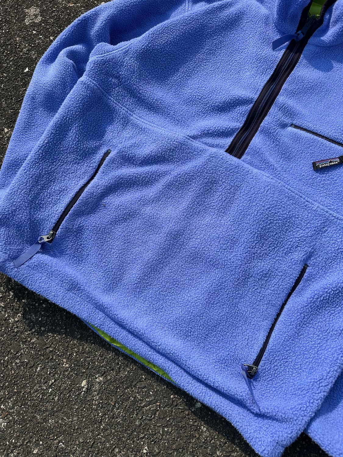 90s patagonia 파타고니아 글리세이드 s 상품이미지2