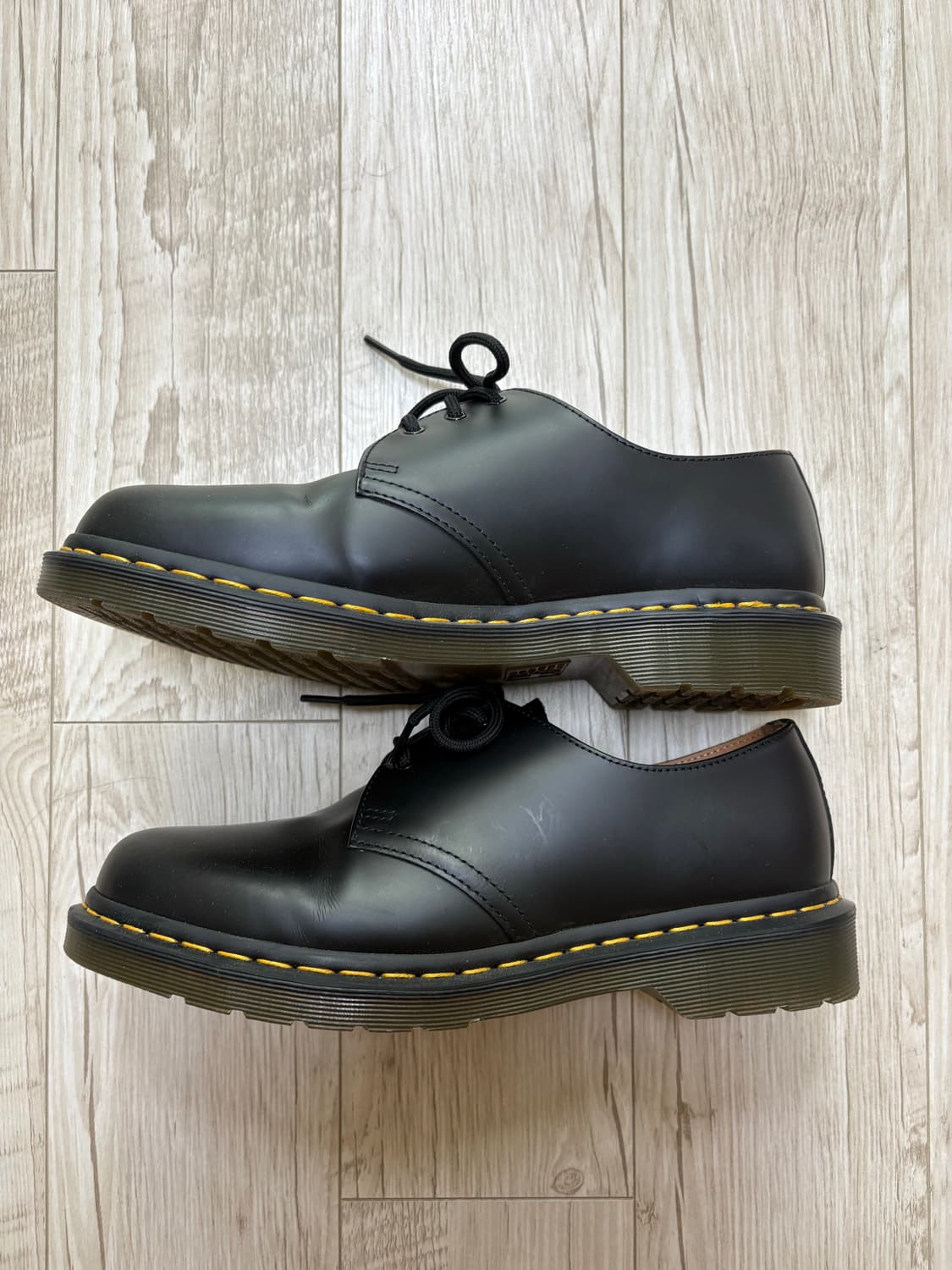 닥터마틴 1461 3홀 스무스 270 상품이미지2