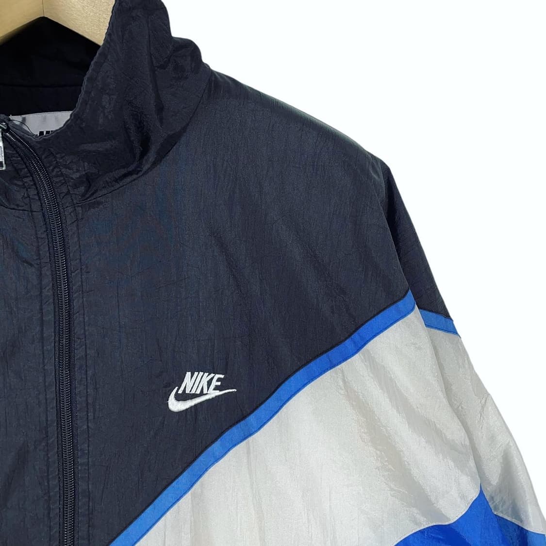 Nike Old School Windbreaker 상품이미지3