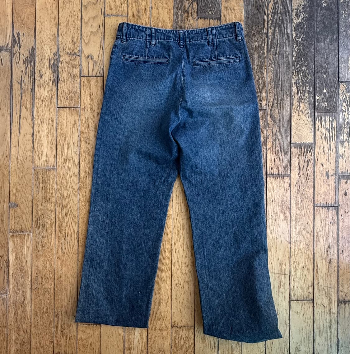 비즈빔 21aw HW 치노팬츠 DMGD 2 상품이미지3