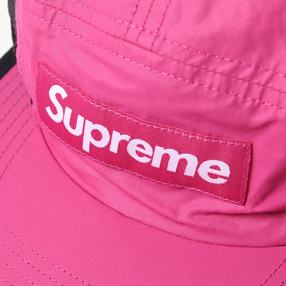  SUPREME "Pink Cap" 상품이미지3