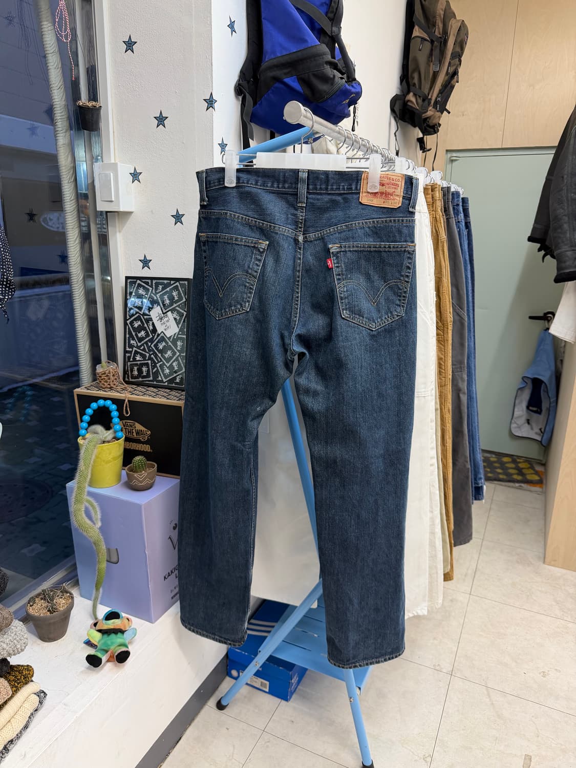 Levi’s 559 상품이미지3