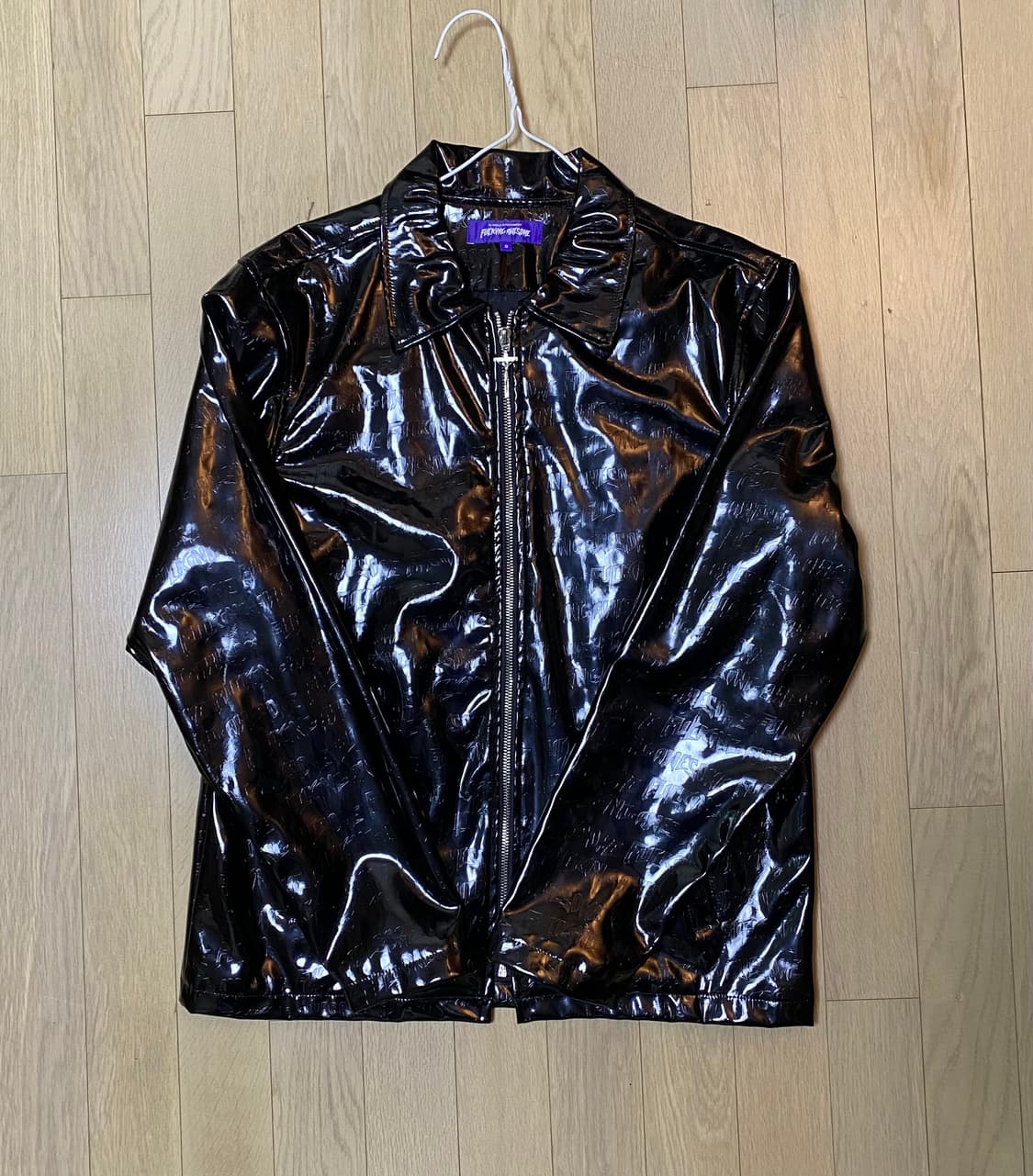 [S]퍼킹어썸 스탬프 워크자켓/Fucking Awesome Jacket 상품이미지1