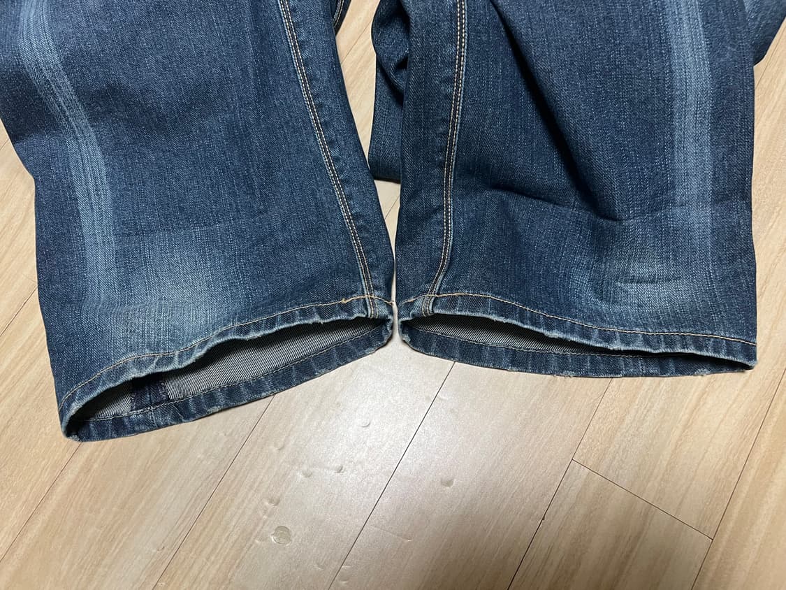 리바이스 엔지니어드진 27 상품이미지5