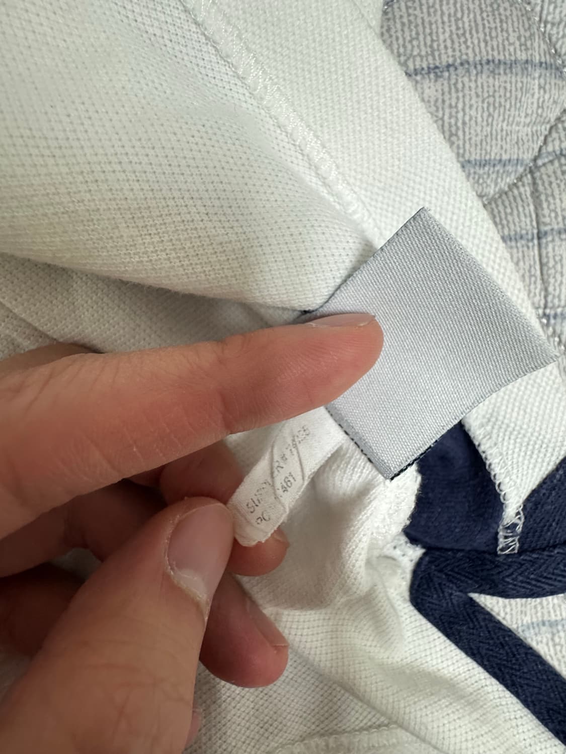 폴로 랄프로렌 스포츠 카라티 상품이미지5