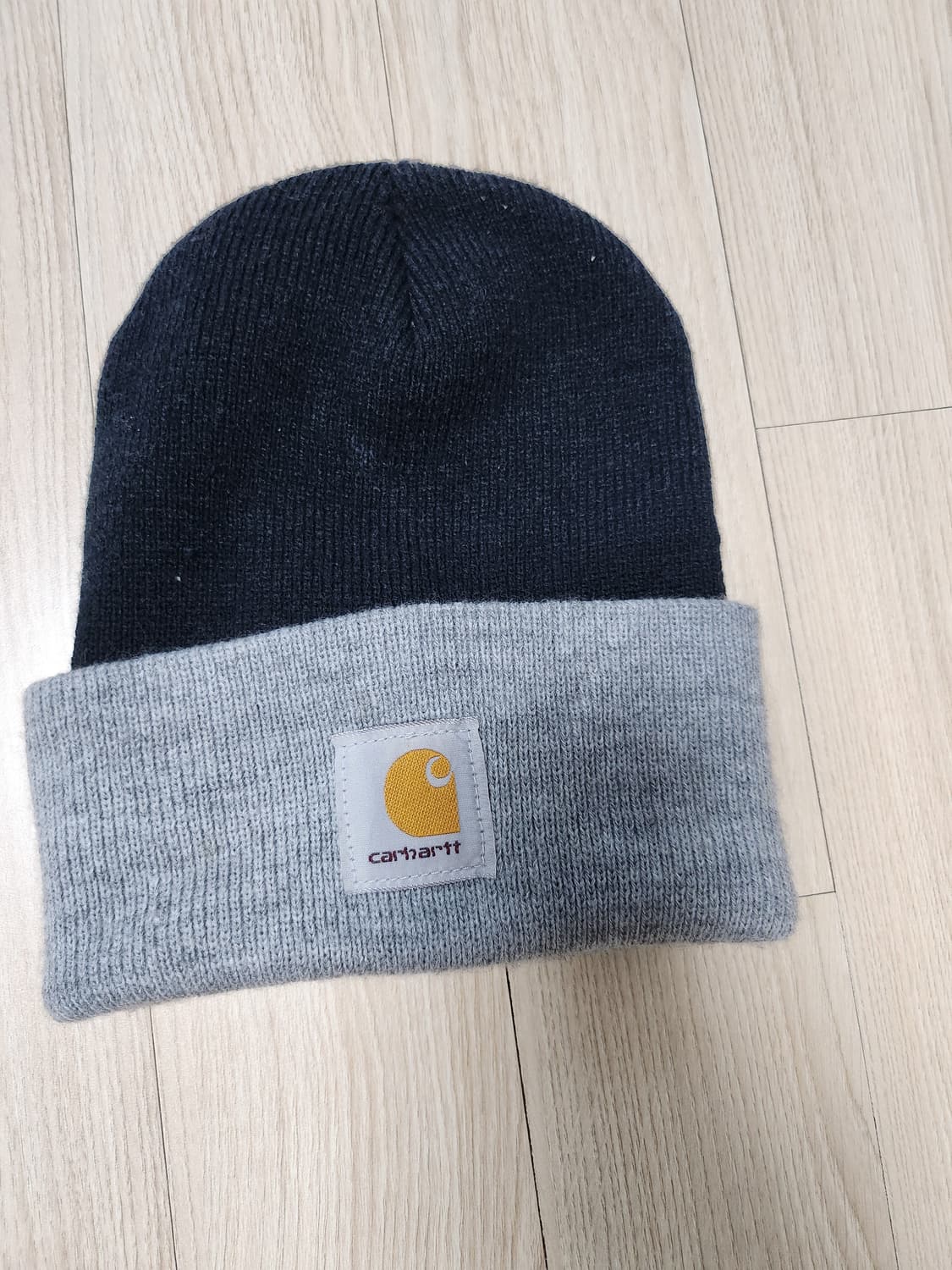 칼하트 니트모자 상품이미지1