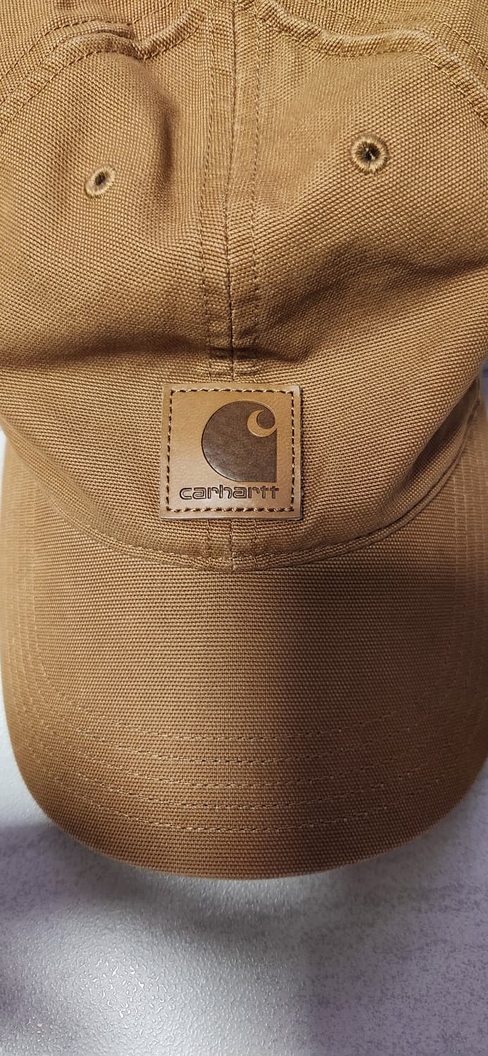 칼하트 오데사 볼캡 상품이미지2