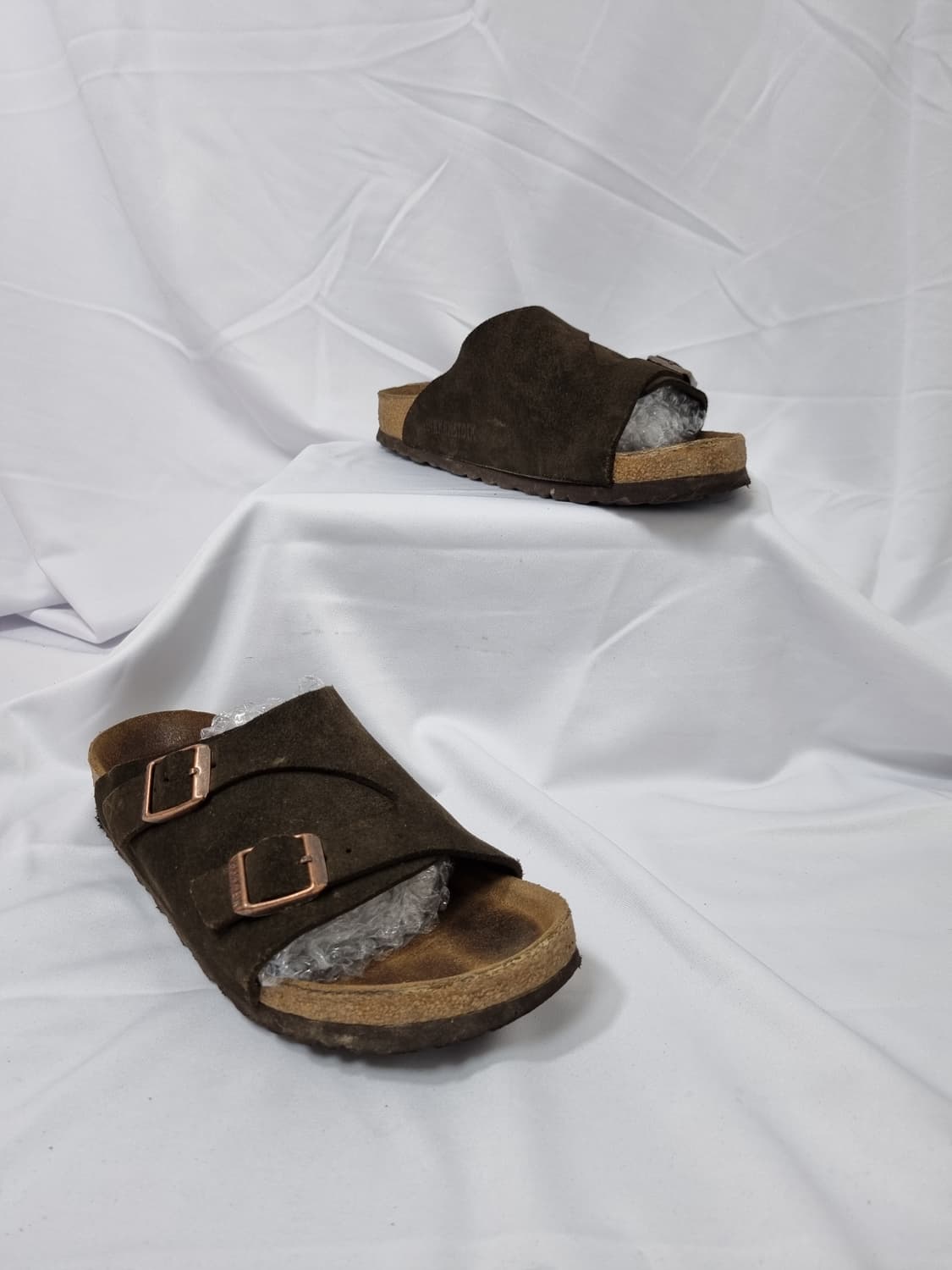 230 버켄스탁 취리히 샌들 상품이미지4