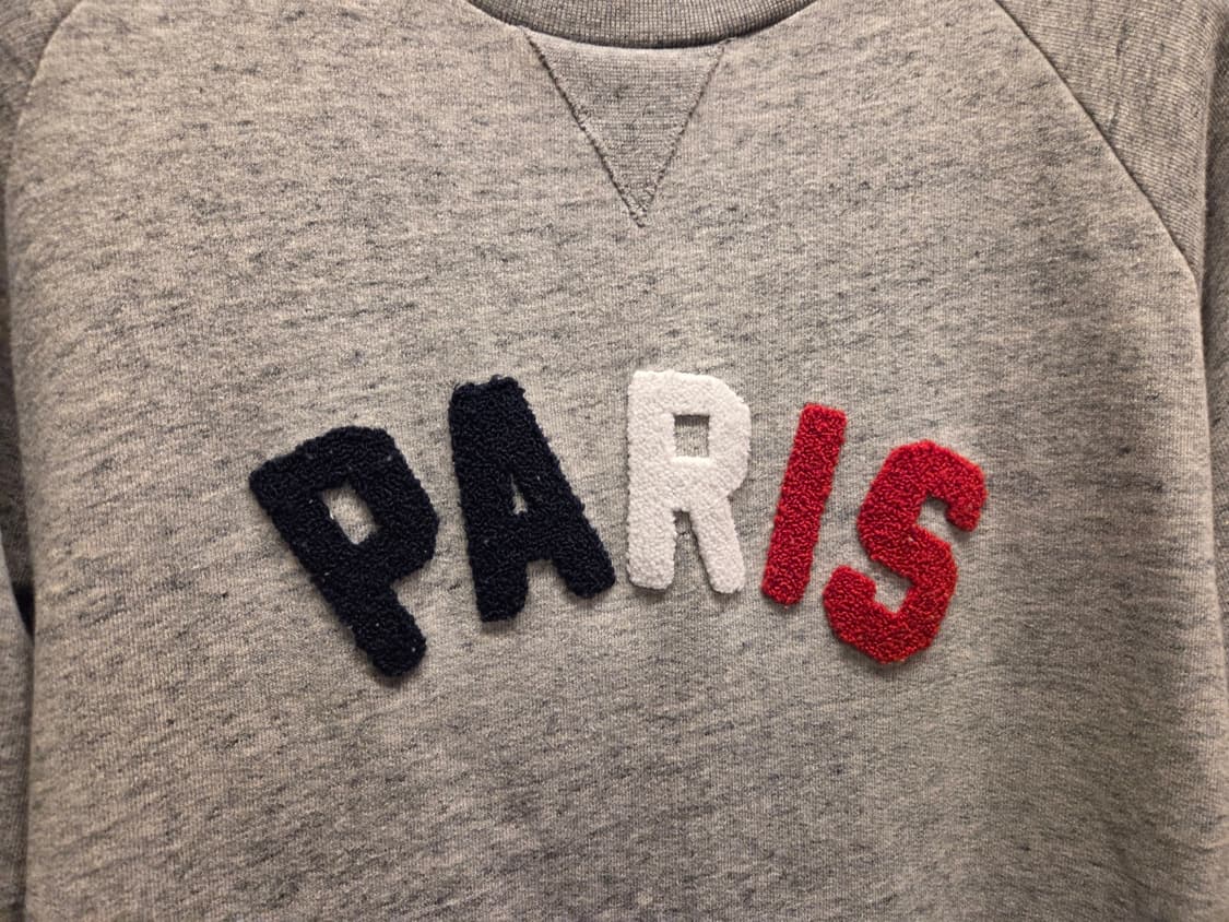 산드로 스웻  상품이미지4