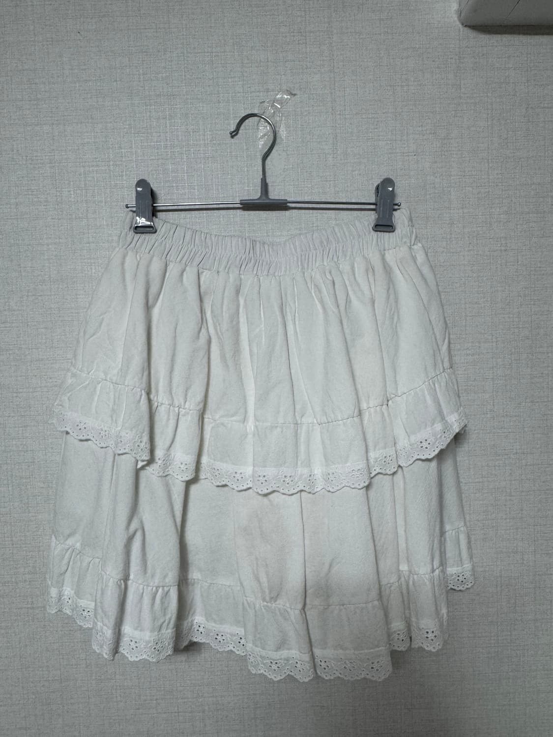 위드아웃썸머 스커트 상품이미지1