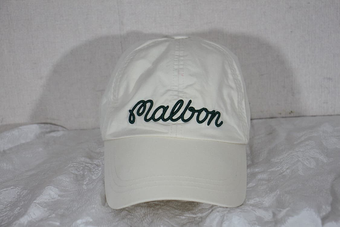 Malbon 말본 골프모자 (58cm) 상품이미지1