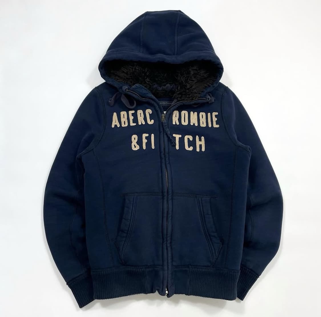 아베크롬비 후드집업 상품이미지3