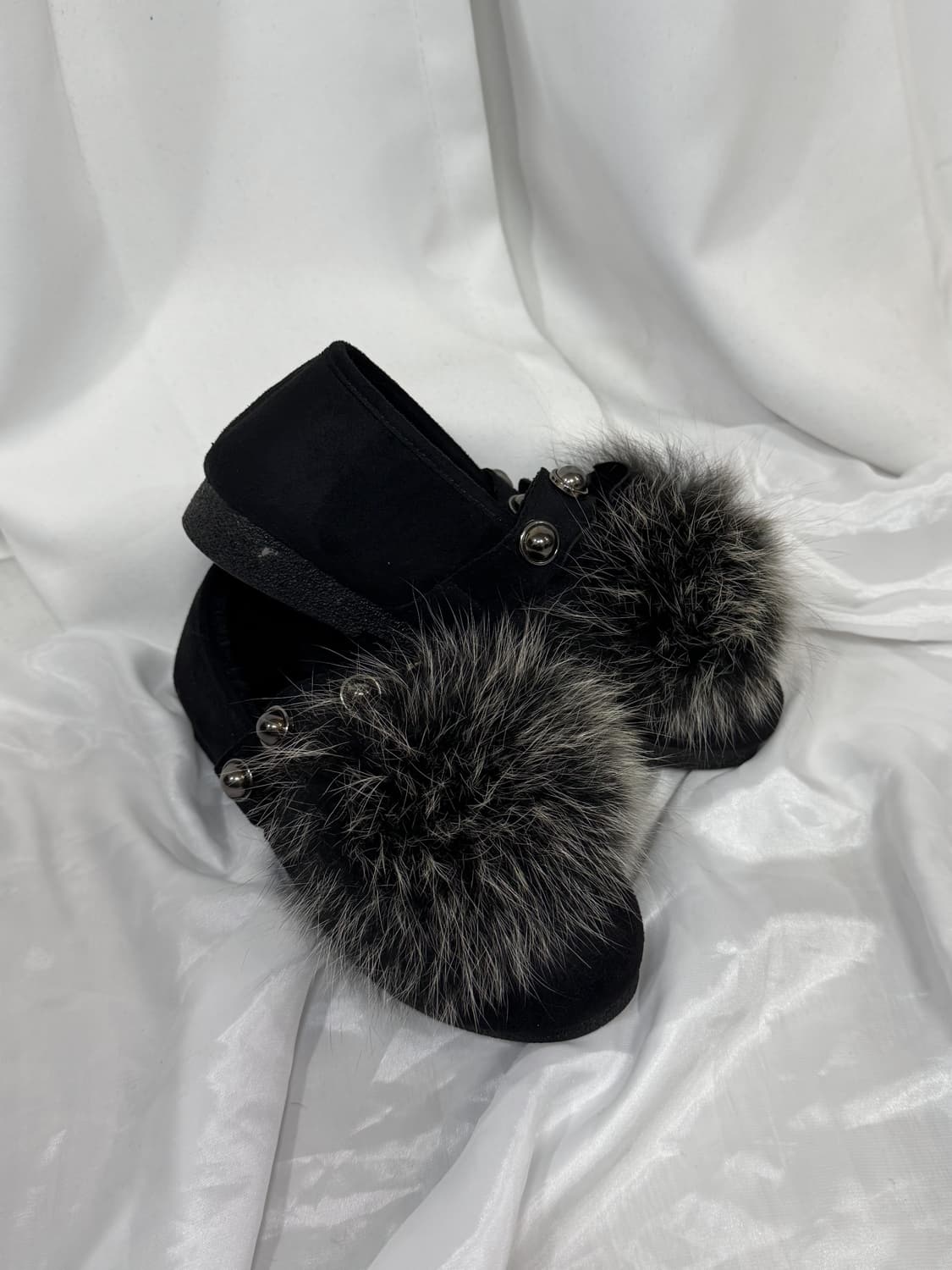 fur shose 상품이미지1