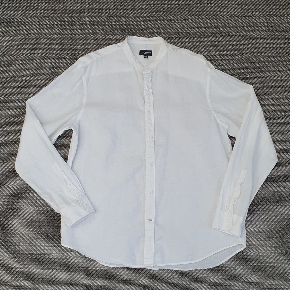 클럽모나코 헨리넥 마100 셔츠 남자105 상품이미지1