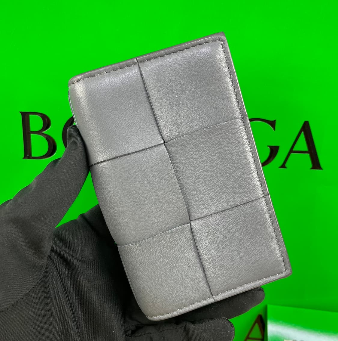 보테가베네타 카드지갑 상품이미지2