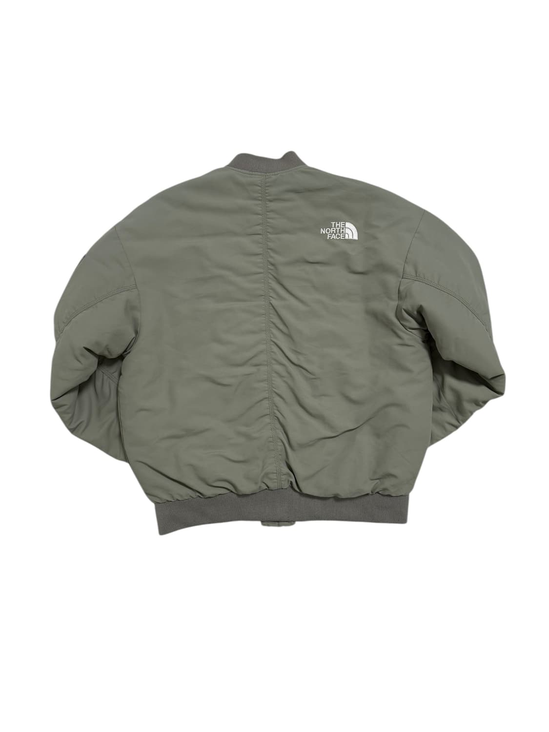 노스페이스 하이든 ex 히트 봄버자켓 상품이미지8