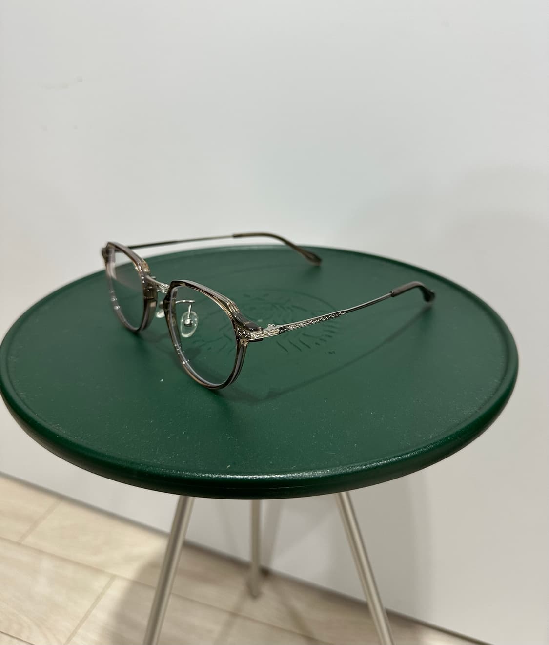 vintage 안경 상품이미지2