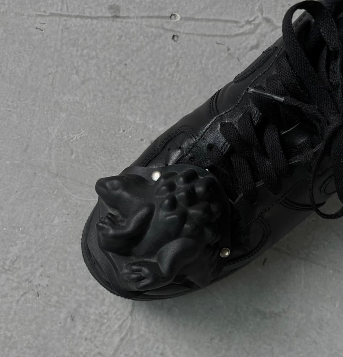 꼼데가르송 옴므 플러스 다이노소어 포스 상품이미지3