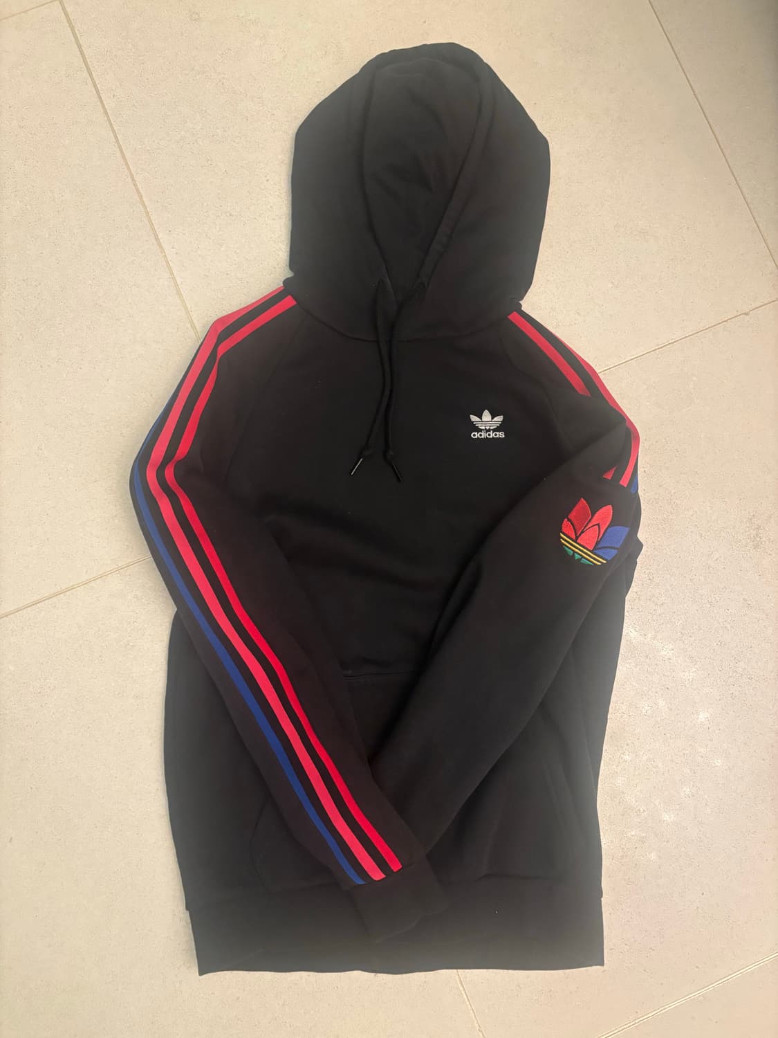 아디다스 후드티 상품이미지1