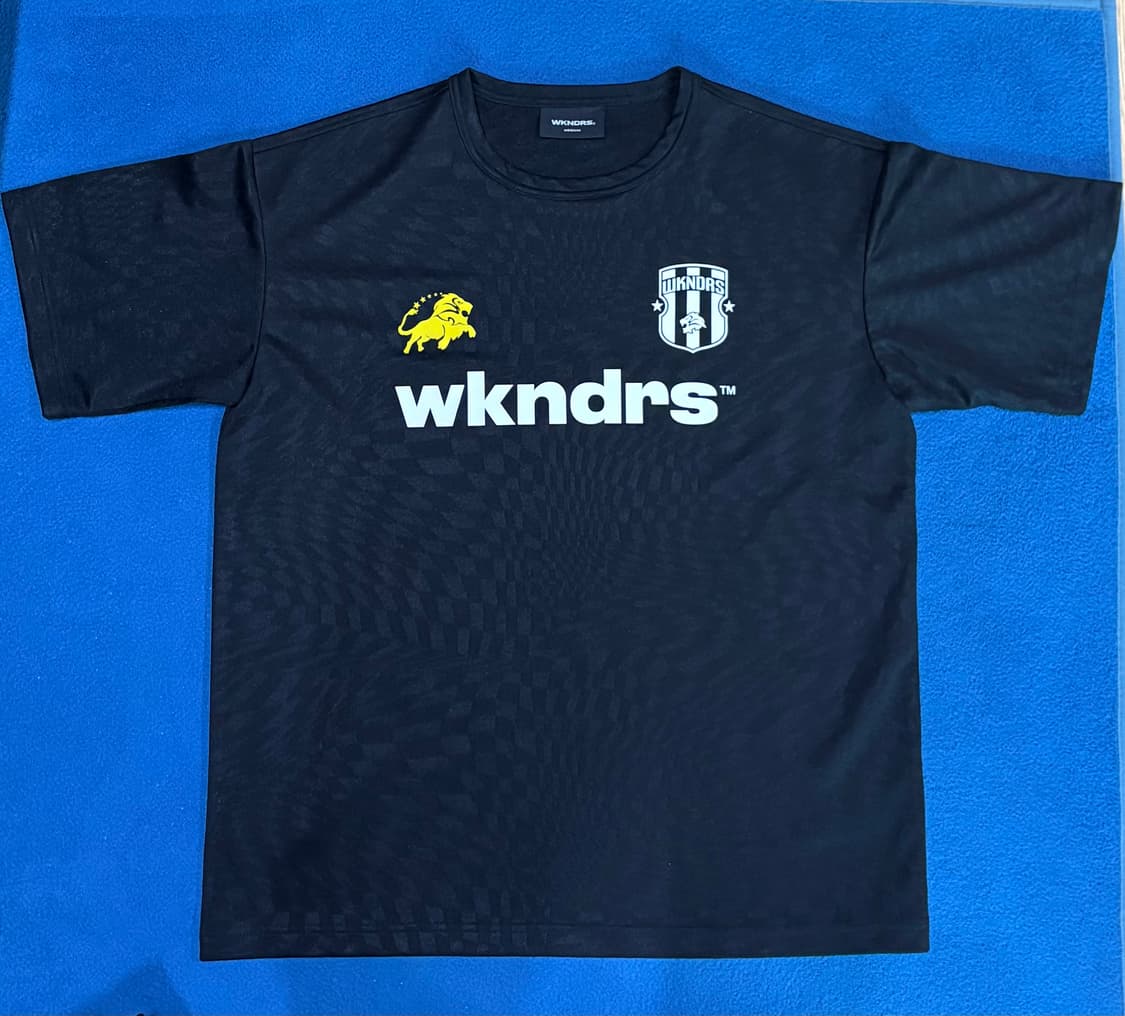 위캔더스 반팔 M 상품이미지1