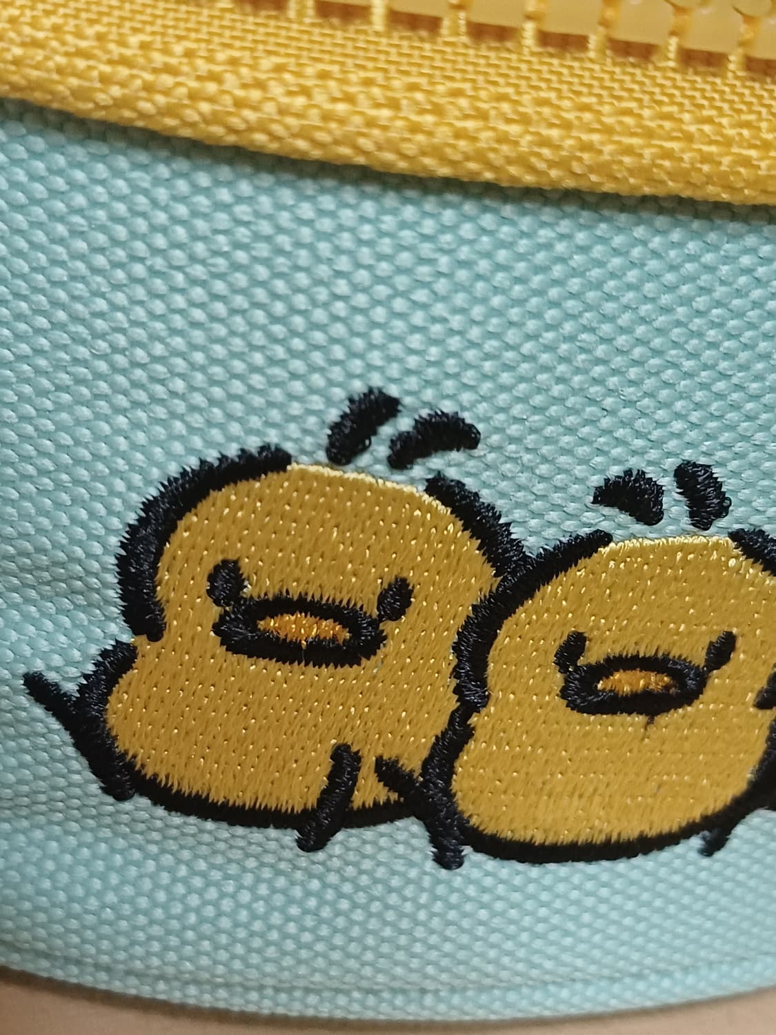 산리오 포차코 파우치 상품이미지4