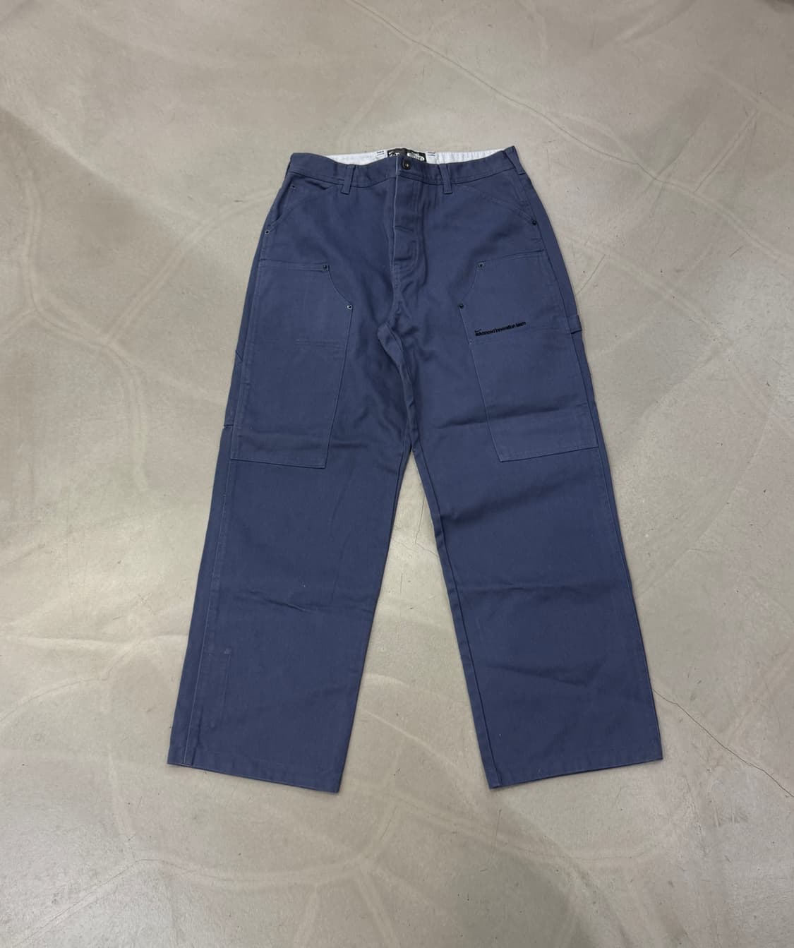 나이키 더블니 팬츠 34 상품이미지1