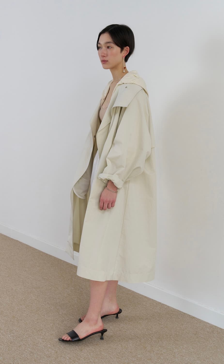 리본빛 Rioe Coat 상품이미지7