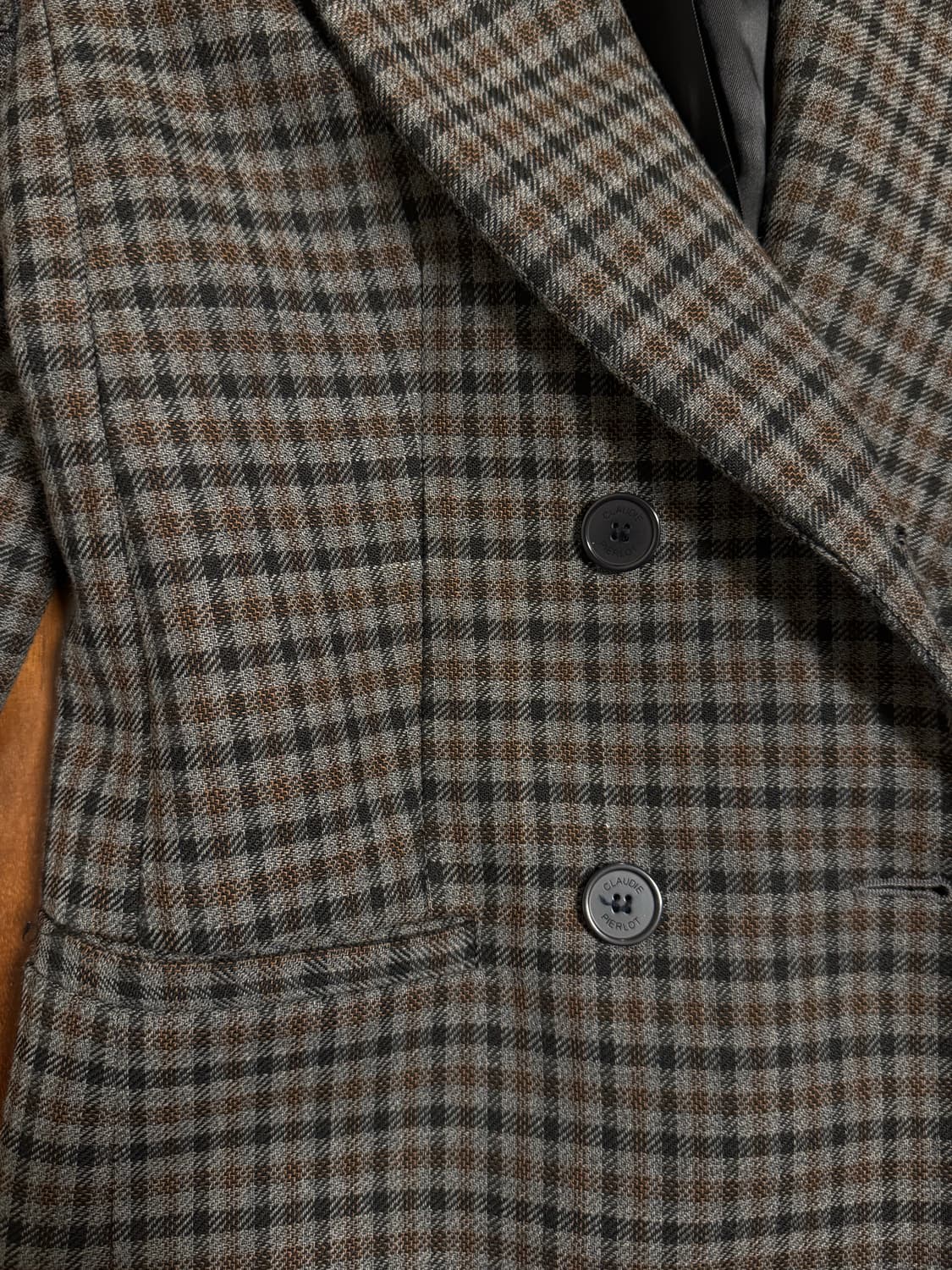 끌로디피에로 CLAUDIE PIERLOT 자켓 상품이미지2