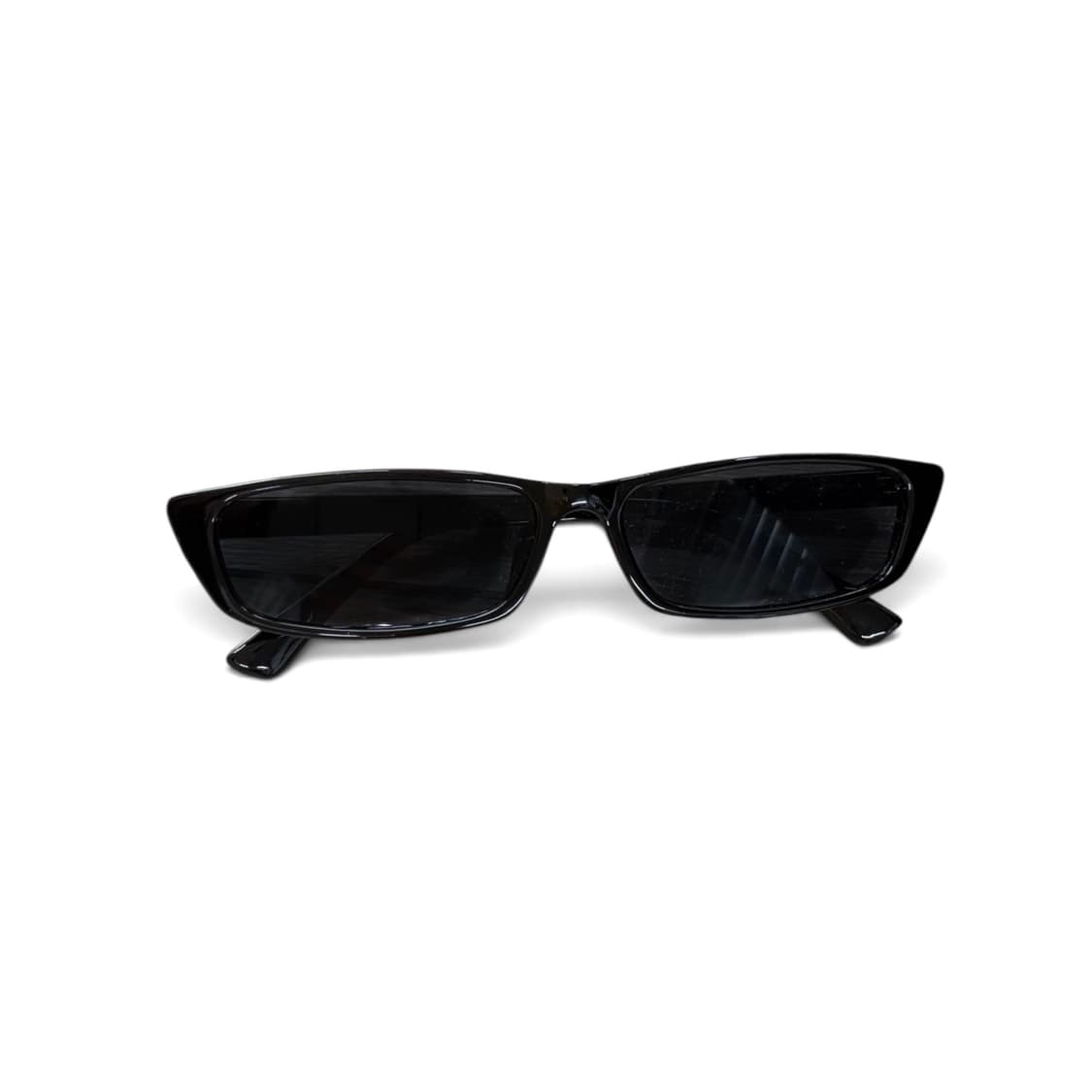 BLACK CAT EYES SUNGLASSES 상품이미지1