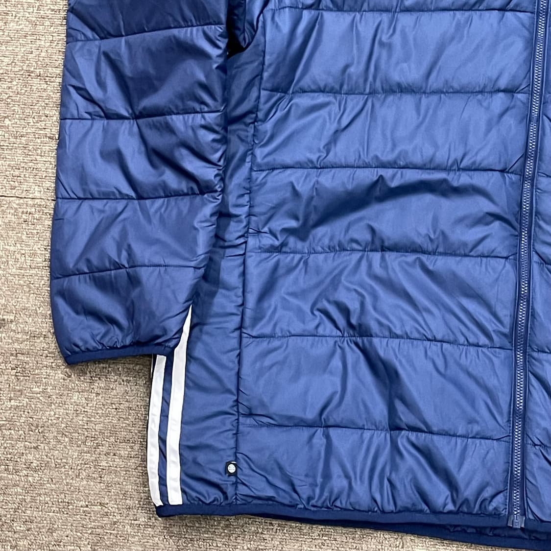 (2XL) adidas 아디다스 패딩 자켓 상품이미지3