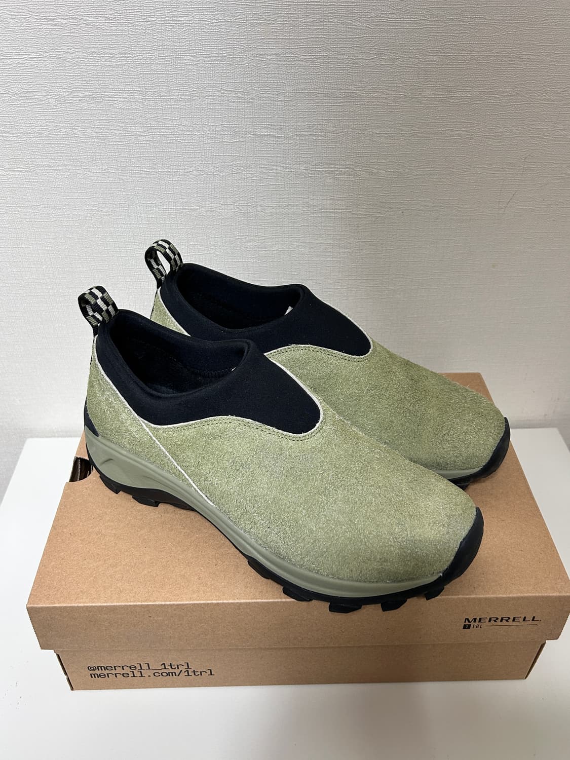 [290] 머렐 윈터목 3 SE 허브 상품이미지3