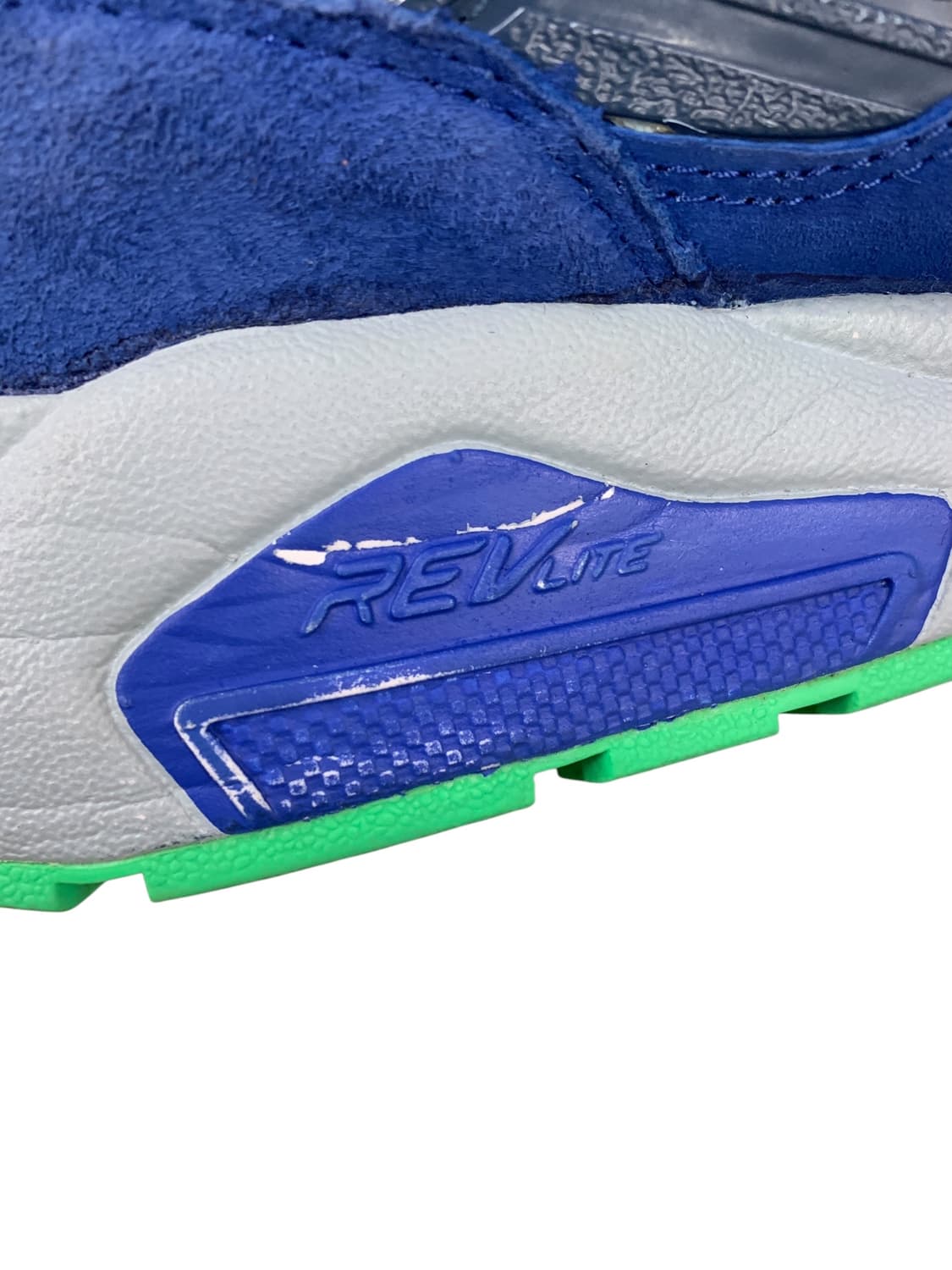 뉴발란스 580 블루 네이비 260 상품이미지9