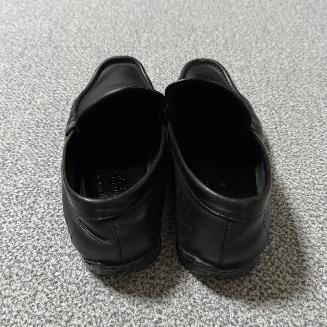 페레가모 로퍼 남성용 270-275 상품이미지4