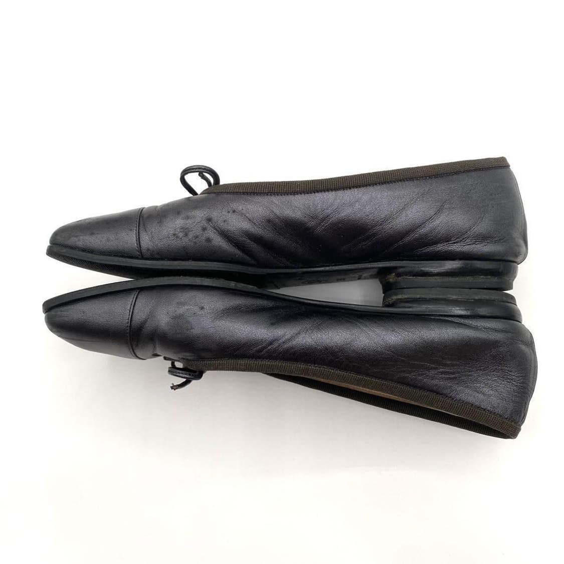 Chanel flat shoes 상품이미지3