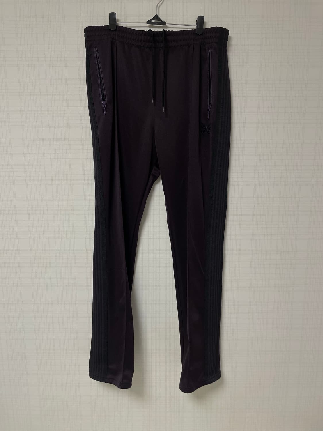 니들스 트랙팬츠 상품이미지2