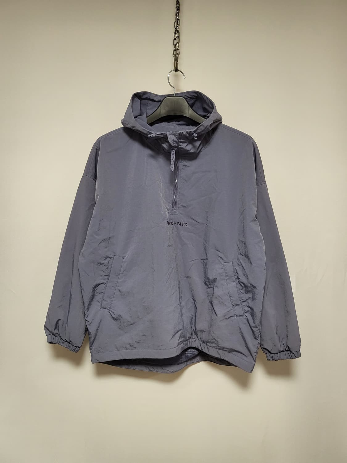 제시믹스 후드아노락 바람막이 상품이미지1