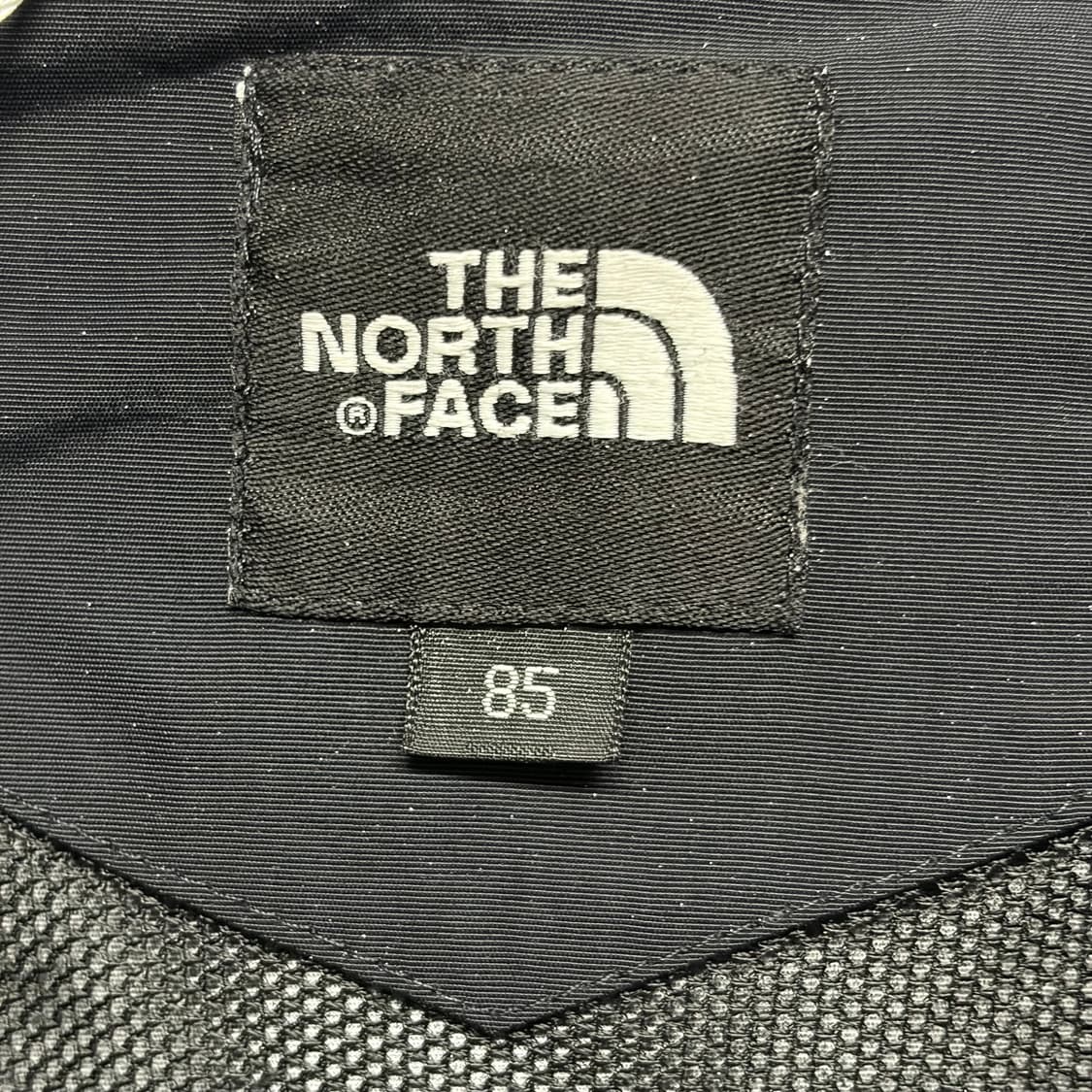 노스페이스 바람막이 8 상품이미지4