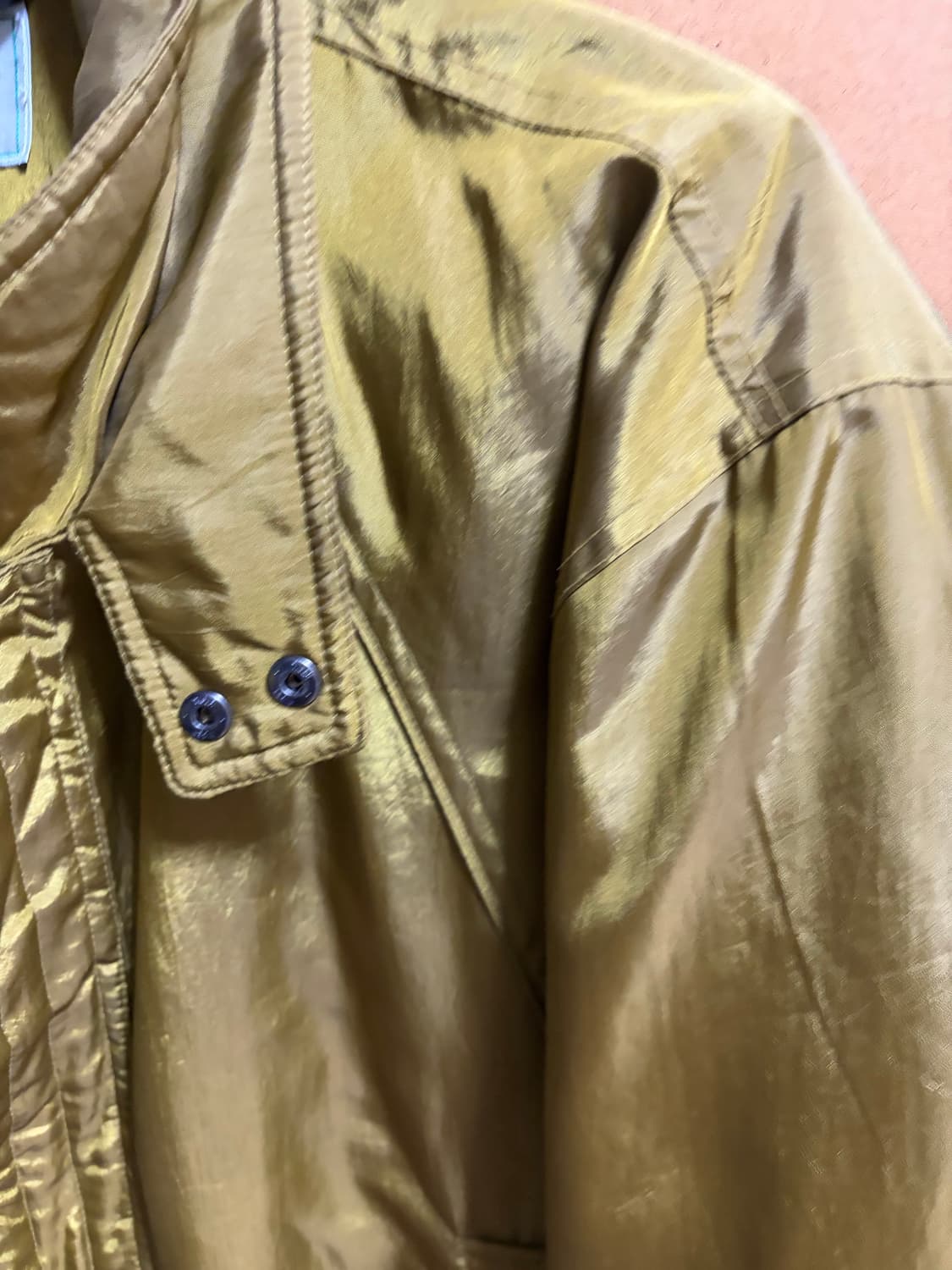 Vintage 점퍼 상품이미지3