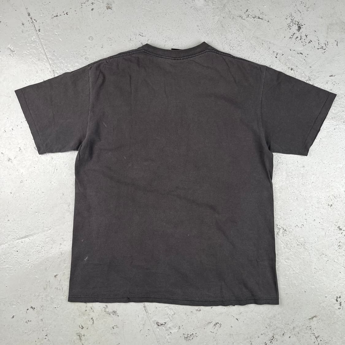 할리데이비슨 Round The Globe 반팔티 상품이미지2