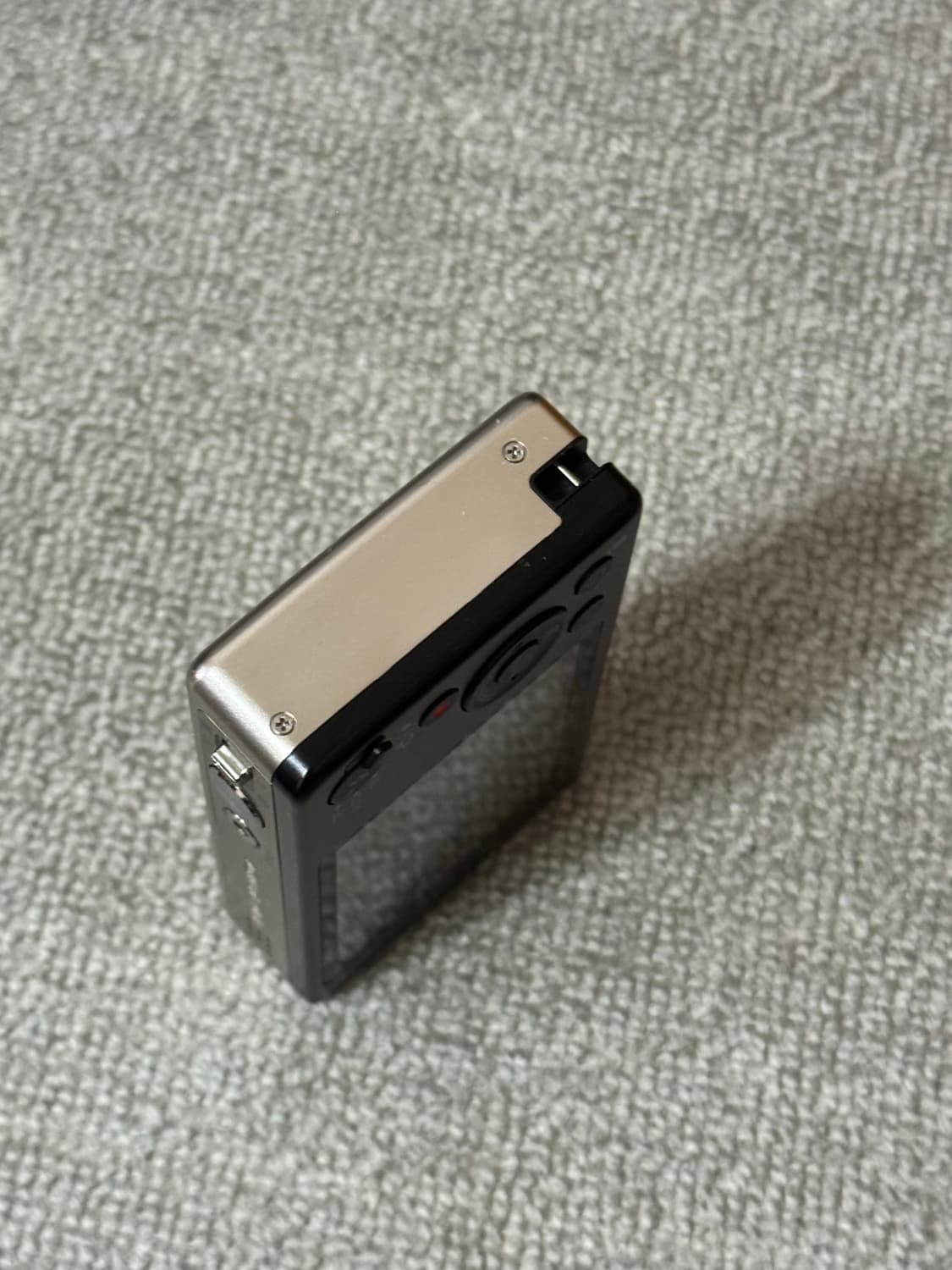 [작례] 리코 Ricoh px 실버 상품이미지6