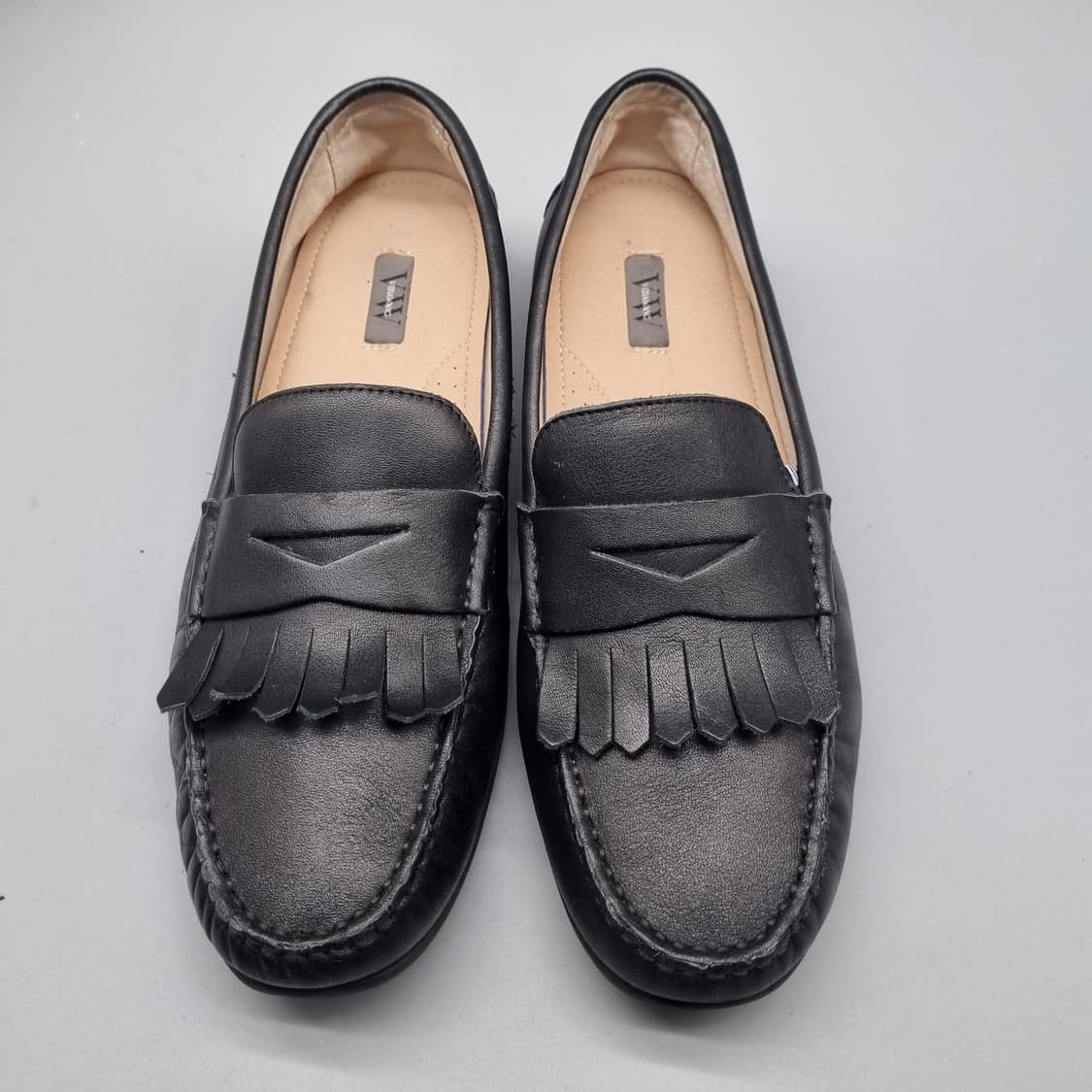 베라왕 여성드라이빙슈즈 실사이즈240 상품이미지2