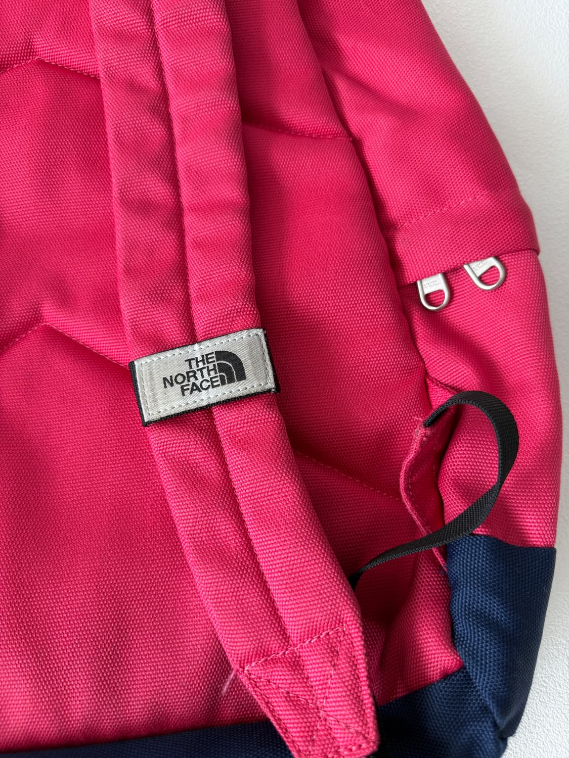 노스페이스(THE NORTH FACE) 21L 백팩 상품이미지7