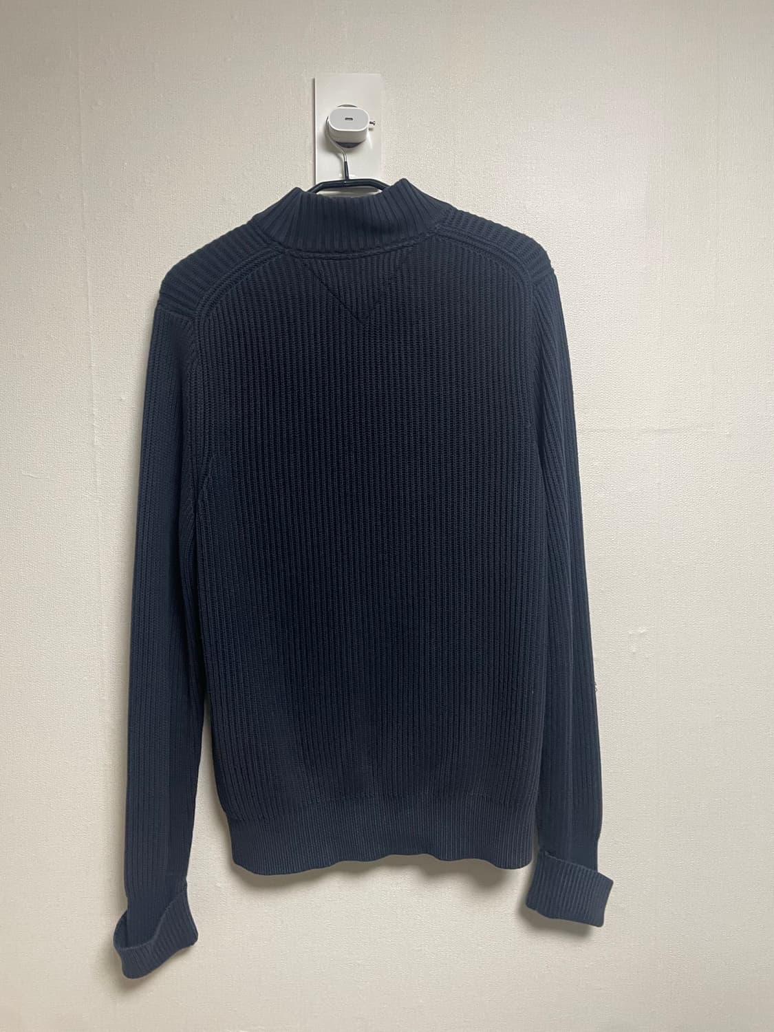 타미힐피커 가디건 상품이미지2