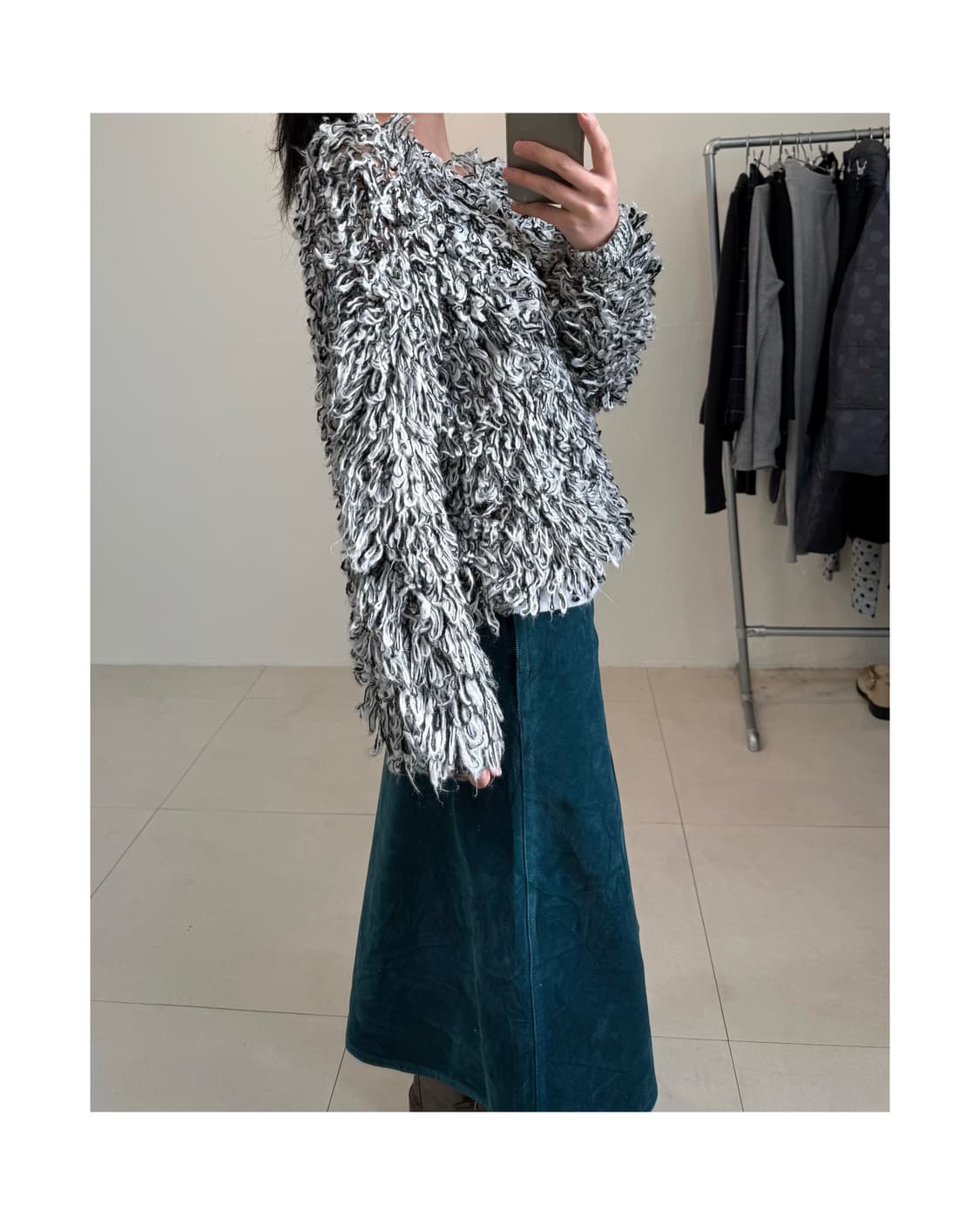 Niko and 니트 상품이미지5