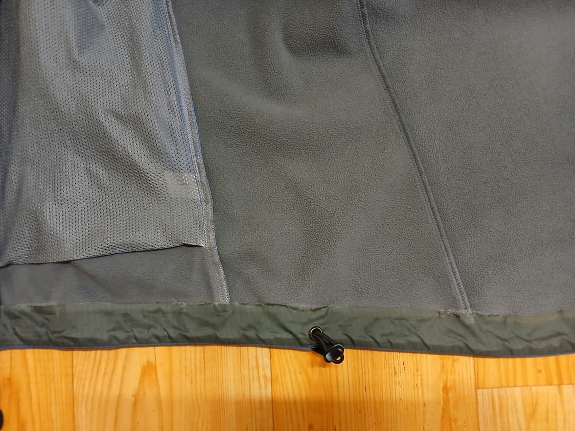 아크테릭스 감마 MX 후디 소프트쉘 재킷. 캐나다 직구 상품이미지8