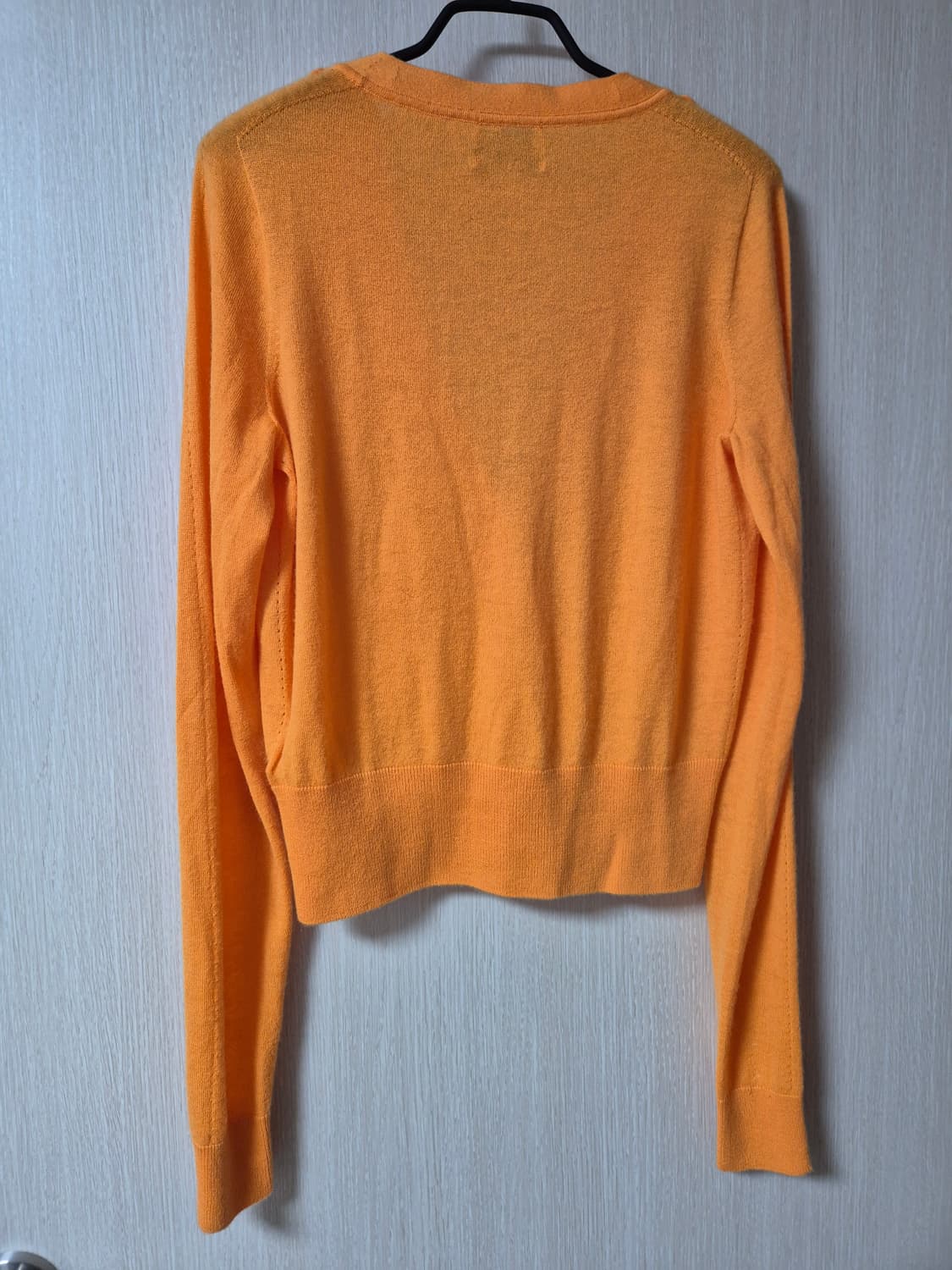 cos  코스 100% 캐시미어 니트 캐시가디건  XS 상품이미지2